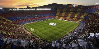 FC Barcelona vs Villarreal Tickets ...