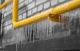 Frozen Pipes How To Prevent Flood
