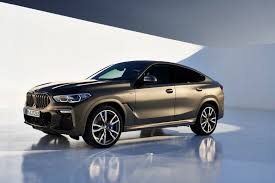 The bmw x6 stands for provocative sovereignty. 2021 Bmw X6 Review Ratings Specs Prices And Photos The Car Connection