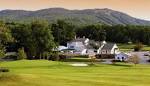 Crotched Mountain Golf Club in Francestown, New Hampshire, USA ...
