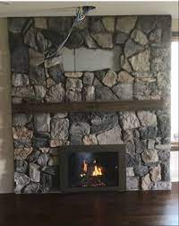 Surrounds Scotts Fireplace