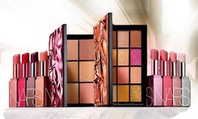 nars afterglow collection beauty
