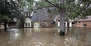 Rising Flood Insurance Costs May Be