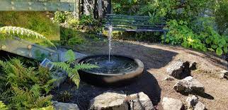 Water Features Inspiration
