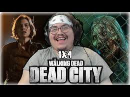 dead city 1x4 reaction everybody wins a