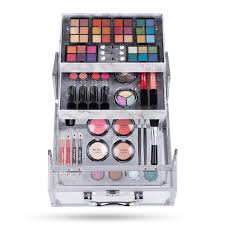 mixed beauty makeup kit cosmetic set