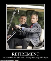 An element of a culture or system of behavior that may be considered to be passed. 11 Funny Memes About Retirement Factory Memes