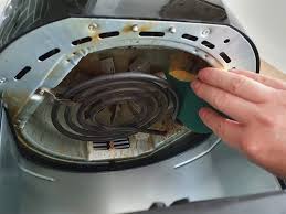 how to clean your air fryer air fry