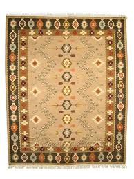 handmade kilim rug vine with kanaticy