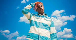 lil yachty an up coming hip