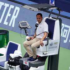 vermont mechanical umpire chair