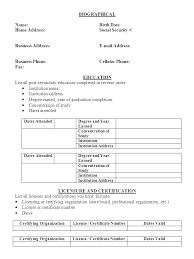 Example College Student Resume Example Of A Student Resume It