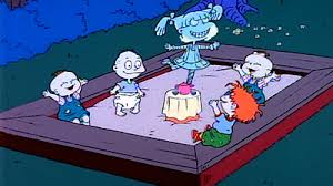 rugrats 1991 season 3 s