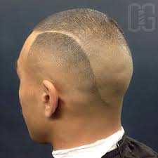 The result is the buzz cut fade, the most popular version of the this very short hairstyle. 20 Variations Of Buzz Cuts With Different Lengths And Details