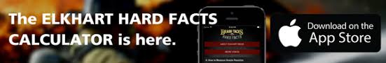 Download The Elkhart Hard Facts Calculator App Today Brass