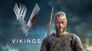 is vikings available on uk in 2022