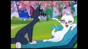 Phim hoat hinh Tom and Jerry - Chú mèo xanh - Tom and Jerry - mới nhất -  video Dailymotion