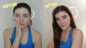 5 no makeup beauty hacks to improve