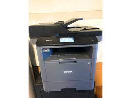 Brother mfc l5850dw series now has a special edition for these windows versions: Brother Mfc L5850dw Monochrome Laser All In One Printer Copier Scanner Fax Newegg Com