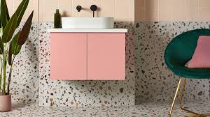 23 small bathroom tile ideas that make