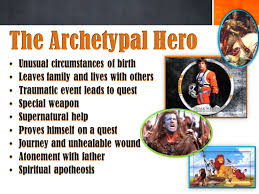 Arthur moses (born 3 march 1973) is a ghanaian former professional footballer who played as a striker. What Do Luke Skywalker Simba King Arthur Moses And William Wallace All Have In Common They Are All Archetypal Heroes Ppt Download