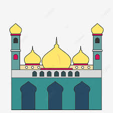 Membuat sketsa gambar masjid memang tidak mudah. Gambar Masjid Kartun Muslim Agama Seni Bina Png Dan Vektor Untuk Muat Turun Percuma