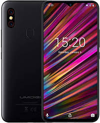 Save big + get 3 months free! Amazon Com Umidigi F1 Unlocked Phone Android 9 0 6 3 Fhd 128gb Rom 4gb Ram Helio P60 5150mah Big Battery 18w Fast Charge Smartphone Nfc 16mp 8mp Factory Phone Black Cell Phones Accessories