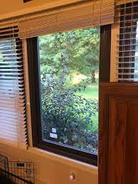 replacing single pane windows