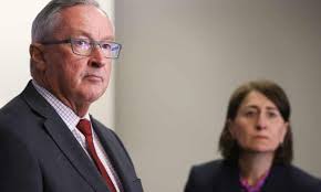 Captured in a video since posted on twitter, the attack has sparked outrage. Nsw And Queensland Premiers Hit Back After Morrison Government Blames States For Slow Covid Vaccine Rollout Australian Politics The Guardian