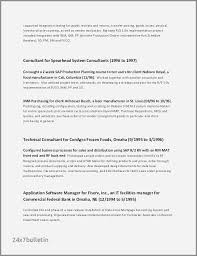X Ray Tech Resume Lovely 63 Best X Ray Technician Resume Examples
