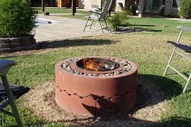 20 diy fire pit ideas and plans for