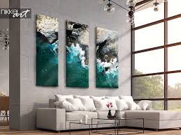Eye Catching Wall Decoration Go For A