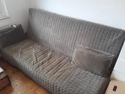 Wir als sofa seitenbetreiber haben uns der wichtigen aufgabe. Schlafsofa Ikea Neue Matratze In 73240 Wendlingen Am Neckar For 200 00 For Sale Shpock