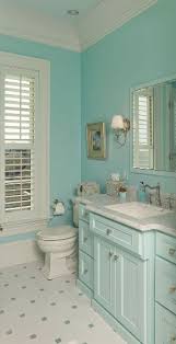 Aqua Color Combinations