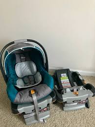 Chicco Keyfit 30 Infant Car Seat 2