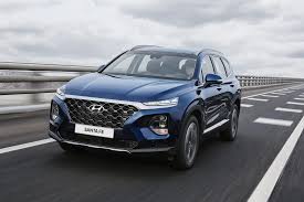 Independiente santa fe video highlights are collected in the media tab for the most popular matches as soon as video appear on video hosting sites. New Hyundai Santa Fe Getting Diesel Engine In America In Late 2019 Autoevolution