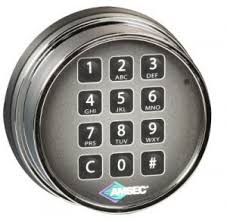We also recommend to try the procedure with your safe door open first. How To Dial A Safe Combination