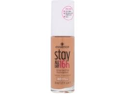 essence stay all day 16h 40 soft almond