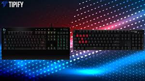 The g213 prodigy is the first of it's kind and we are excited to see that others have also joined us in this new hybrid category of fusing the best attributes of a membrane keyboard with the best of a mechanical keyboard. Tech Review Tuesday Logitech G213 Prodigy Vs Hyperx Alloy Fps Rgb
