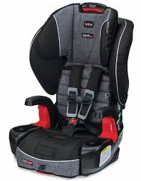 Britax Frontier Tight Harness