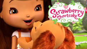 Strawberry Shortcake ☆🍓 TO FETCH OR NOT TO FETCH HD🍓 ☆ Berry Bitty  Adventures | Girls show - YouTube