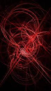 Red Abstract HD Phone Wallpapers - Top ...