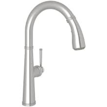 送関込 rohl ls57l apc 2 kitchen faucets