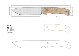 Each has multiple sizes to fit your stock. Album Google Knife Patterns Knife Making Knife Design