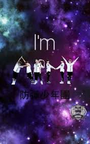 This png file is about bts ,starry ,logo ,purple ,galaxy ,space. Bts Logo Wallpapers Free Bts Logo Wallpaper Download Wallpapertip