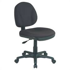 With the gareth upholstered desk chair with arms, you can take a seat and check get comfortable off your. Black Fabric Sculptured Task Chair Without Arms 8120 231