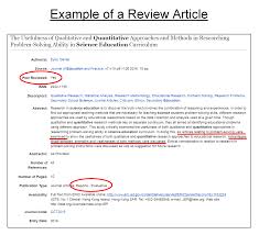 To search for literature reviews in specific databases see the strategies  listed in the box in the right hand column 
