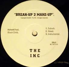 black child breakup 2 makeup remix