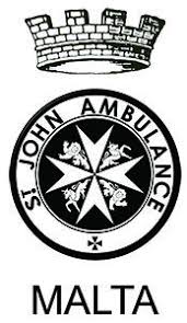 Details about st johns ambulance tardis sign 3d printed doctor who. Knights Hospitaller St John Malta Amalfi Large White Lapel Pin Badge Collectibles Cufflinks Studs Lapel Pins