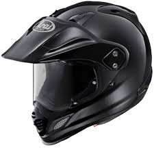 Arai Xd4 Dual Sport Adventure Helmet
